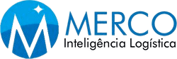 Logo Merco Logística